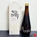 한산소곡주 | 이가주조 한산소곡주 생주 솔직후기! 입안에 퍼지는 전통의 품격 5가지 매력