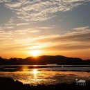 성산읍 오조 공중화장실 앞 | 제주 서귀포 포구 일몰② 오조포구 이게 아닌데..감상팁