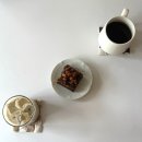 우아1동 주민센터 | [전주 우아동 '멜레커피'] 전주역 카페 추천 전주 브라우니 맛집 추천 후기