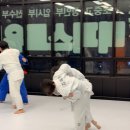 더퍼스트 유도관 이미지