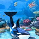 파크수영장 이미지