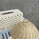 통가죽공예: 소품 만들기(중급) | 라탄공예만들기로 집에서 부업해요