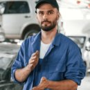 청송카센터 이미지