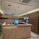 구디헬스장 리조트휘트니스 구로디지털점 후기, PT랑 필라테스 같이 가능한 곳