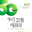 제주감귤 박람회 2019년 11월 8일 ~ 11월 12일 이미지