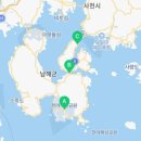 동남해농협삼동지점하나로마트