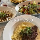 까사피에스타 원주점 이미지