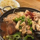 창신호프 | [창신역 맛집] 동강주막호프 : 푸짐한 알탕과 바삭한 감자전이 매력적인 로컬 찐맛집