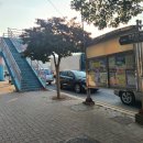 도시철도 만덕역 2번 출구 이미지