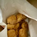 못난이꽈배기 이미지