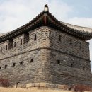 과학적 축성기법 수원 화성 (정약용 거중기, 조선 과학기술)