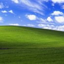 윈도우 XP 배경화면 촬영장소.gif 이미지