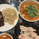 이비가짬뽕 하남미사점 | 하남 미사 맛집 추천, 중국집은 시엔! 흑돼지 탕수육과 차돌짬뽕