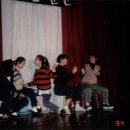 어린이연극 ''우리들의 영웅'' 이미지