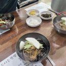 오대막국수