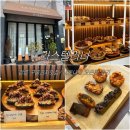 라스텔리나 | 강릉여행 강릉 빵지순례 구움과자 맛집 추천 라스텔리나 내돈내산 오픈런 후기