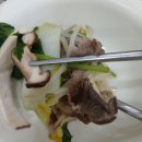 세븐일레븐 울산울주대복점 | 울산 울주군 웅촌 줄서는 맛집 반달곰｜버섯샤브전골 후기