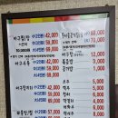 군자역(능동 맛의거리) (옥외12) | 군자역 맛집 능동아구찜 해물찜 후기 추천