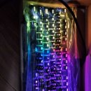 커세어 키보드 Gaming K70 LUX RGB Cherry MX Brown 팝니다 이미지