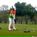 드라이버 400야드 장타 이미지