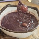 고향팥칼국수 - 동작구 상도로 129 | 고향팥칼국수