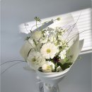 하유두인FLOWER 이미지