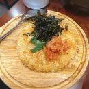 구래역맛집 찜닭은 봉추찜닭 삼계죽 누룽지 후기