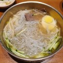 한솔냉면 - 연수구 | 한솔냉면