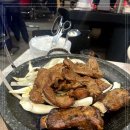 월화갈비 이미지