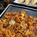 덕풍천서로 | 하남 스타필드 맛집 하남 달마당쭈꾸미 초승달 정식 먹은 후기