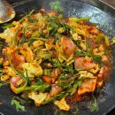 [은평:연신내] 풍자또간집/백종원 맛집 오징어볶음 ‘뚜꺼비집’ 주말대기후기
