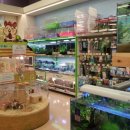 롯데마트 부평점(수족관) 이미지