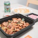 기영이숯불두마리치킨 청주오창점