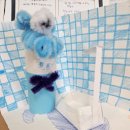 나의 감정 모루인형 만들기 이미지