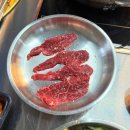 다인 앞 | 임신30주 오운완! 단백질 섭취위해 찾은 집앞 고기 맛집 대전 천동 다인정육식당 내돈내산 후기