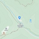 &#34;단풍이 말문 닫을 만큼 아름답다&#34;...100년 전나무숲이 붉게 물든 가을 명산 이미지