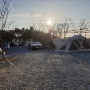 꿈애오토캠핑장 이미지