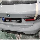 라온모터스 | 인천자동차도색 내 차의 변신, 팀라온모터스에서 경험했어요