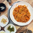 부흥북로 | 인천 부평시장역 아귀찜 해물찜맛집 「아구그림 본점」 순살 아구찜 메뉴 추천