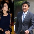 이부진 이혼소송 임우재의 일격, 재판부 “원점부터” 이미지