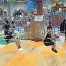 동아대태권도 | [📍부산 벡스코 상상체험 키즈월드 2차 방문 후기🎡] 울산 동구 서부동 동아대 KAT태권도