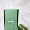 모공 소나무 앰플 <b>큐어</b> <b>31</b> 소나무앰플
