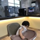 서울만남(부산) | [공지] 서울 만남의광장휴게소 (부산방향) 아기랑 방문 후기 - 수유실, 아기의자 완비