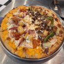 신당역 피자맛집 올댓피자 내돈내산 후기!