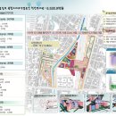 역세권 도시재생 뉴딜사업 이미지