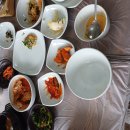 청하 가마솥밥