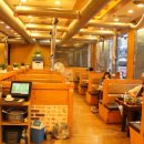 엠마우스복지관 | 운암동 삼겹살이 맛있는 꽃담, 운암동 맛집 :)