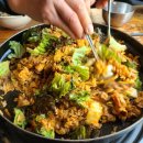 송림기사식당