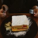 뚱띠토스트 이미지