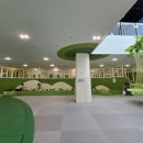 태안군 가족공감센터 어린이 수영장 이미지